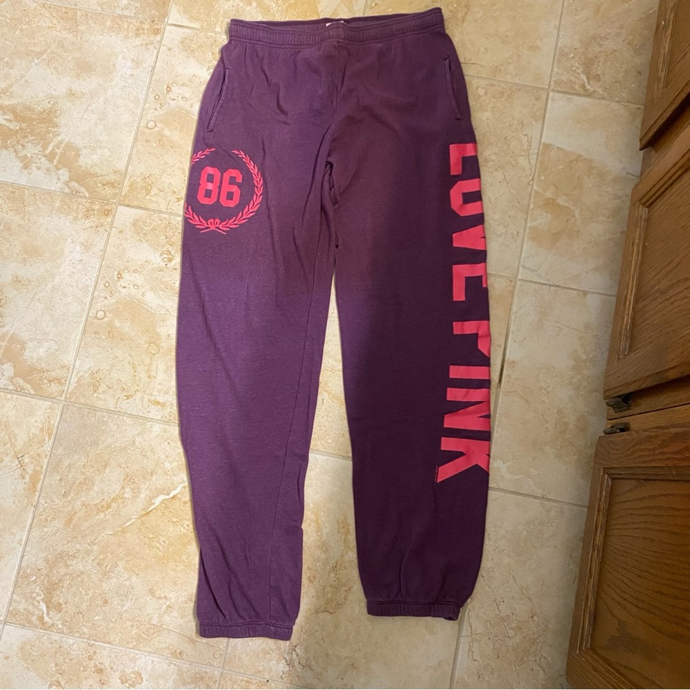Victoria’s Secret PINK Sweatpants